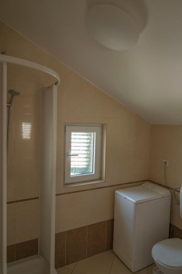 Beach Apartments Marijana Vodice Luaran gambar