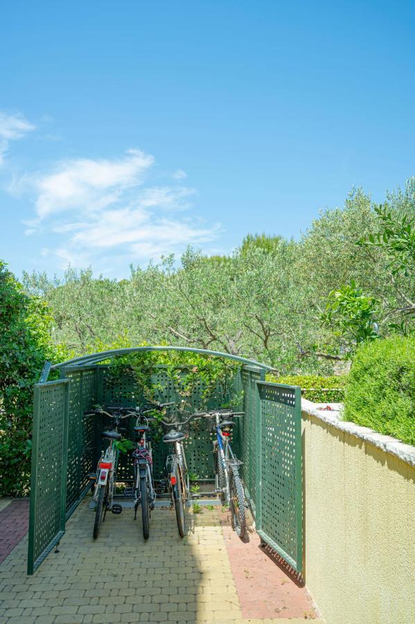 Beach Apartments Marijana Vodice Luaran gambar